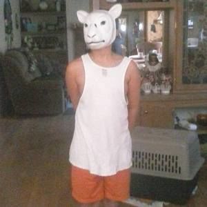 Meet your Posher, Isaiah